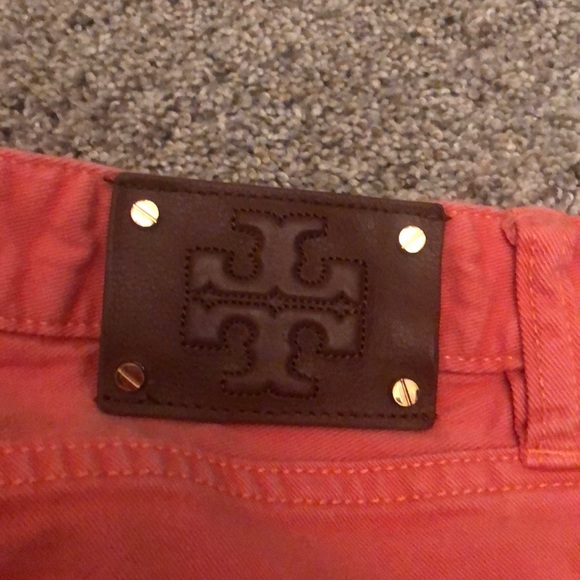 Cropped pants - Picture 3 of 6